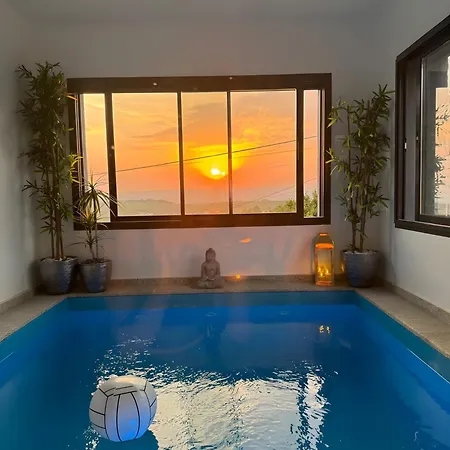 Casa vacanze Muscat House
