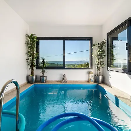 Casa vacanze Muscat House Favaios