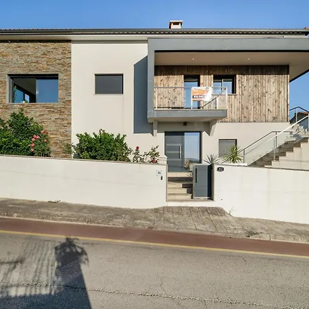 Muscat House *