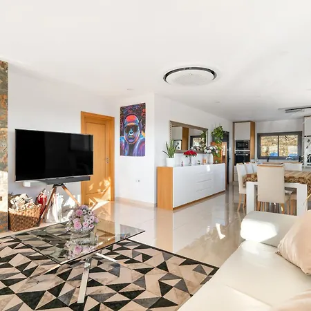 Casa vacanze Muscat House