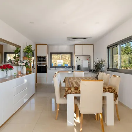 Muscat House Casa vacanze Favaios