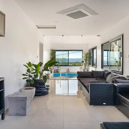 Muscat House Casa vacanze Favaios