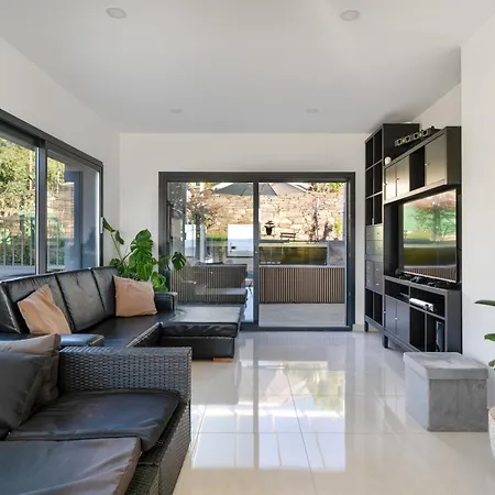 Casa vacanze Muscat House *