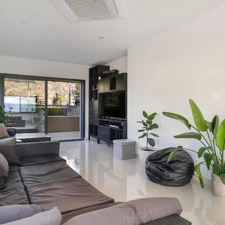 Casa vacanze Muscat House *
