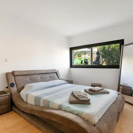Casa vacanze Muscat House Favaios