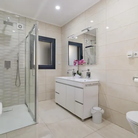 Muscat House Casa vacanze