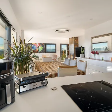 Casa vacanze Muscat House
