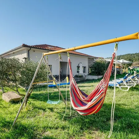 Casa vacanze Muscat House Favaios
