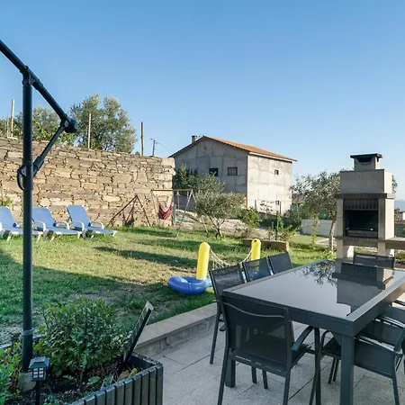 Muscat House Favaios