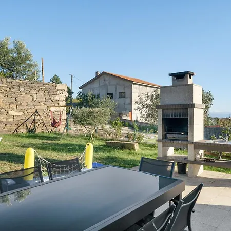 Muscat House Casa vacanze *