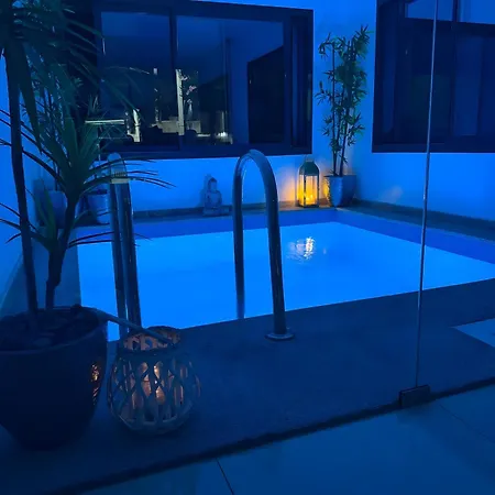 Muscat House Casa vacanze *