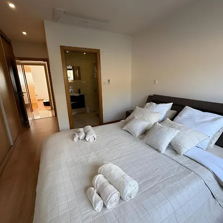 Casa vacanze Muscat House Favaios