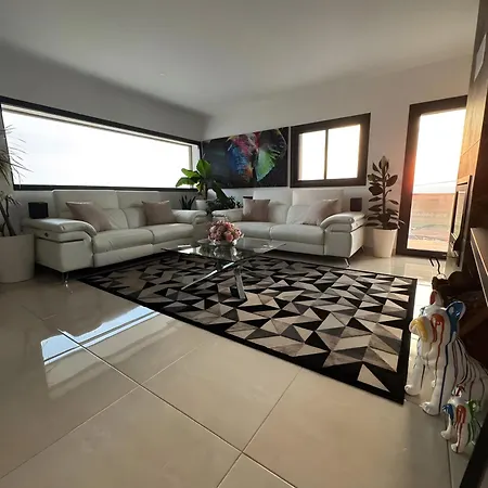 Muscat House Casa vacanze